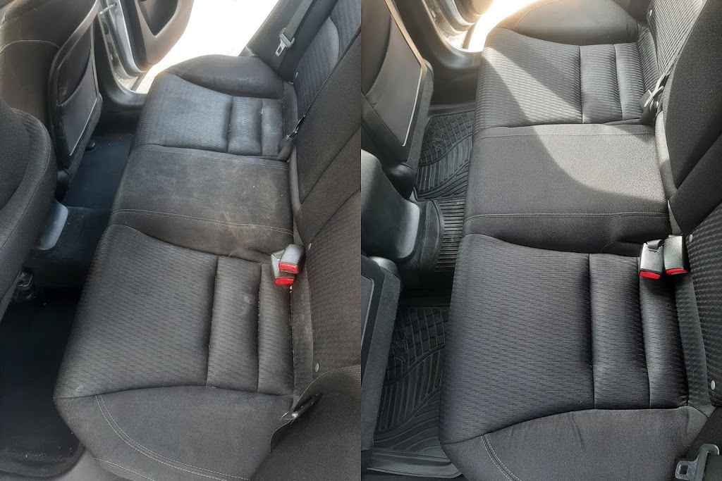 Kayz Auto Detailing | 291 Rogers Rd, Toronto, ON M6E 1R2, Canada | Phone: (437) 425-1605