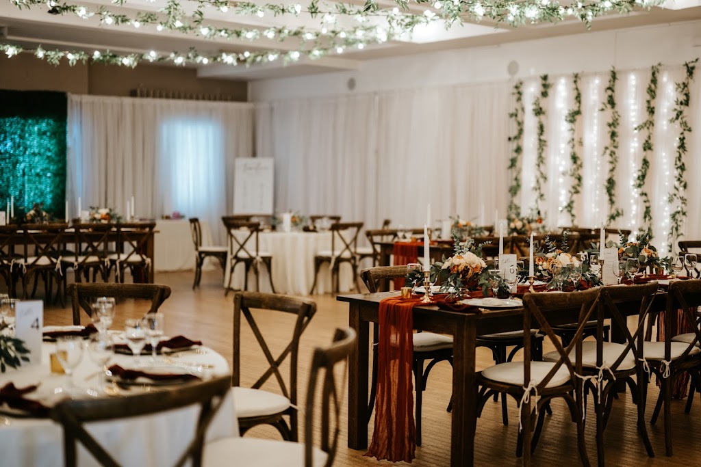Parvati & Athena Events | 155 Borne Rd, Pembroke, ON K8A 0G5, Canada | Phone: (613) 602-1300