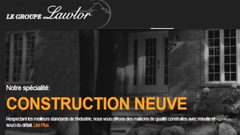 Le Groupe Lawlor | 490 Rue Principale, Sainte-Marthe, QC J0P 1W0, Canada | Phone: (450) 455-5768