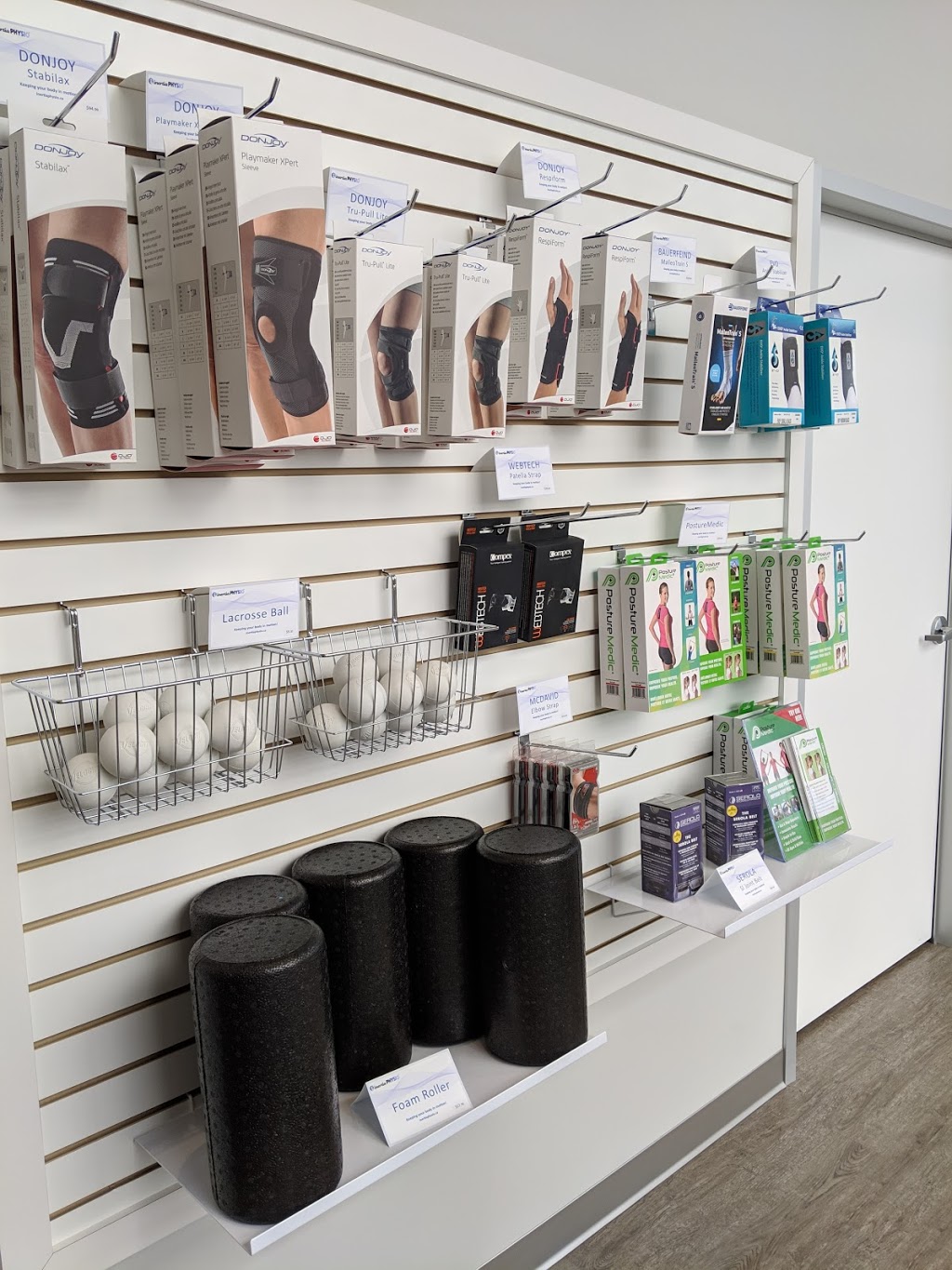 Inertia Physio+ | 767 Silver Seven Rd Unit #16, Kanata, ON K2V 0H1, Canada | Phone: (613) 672-2200