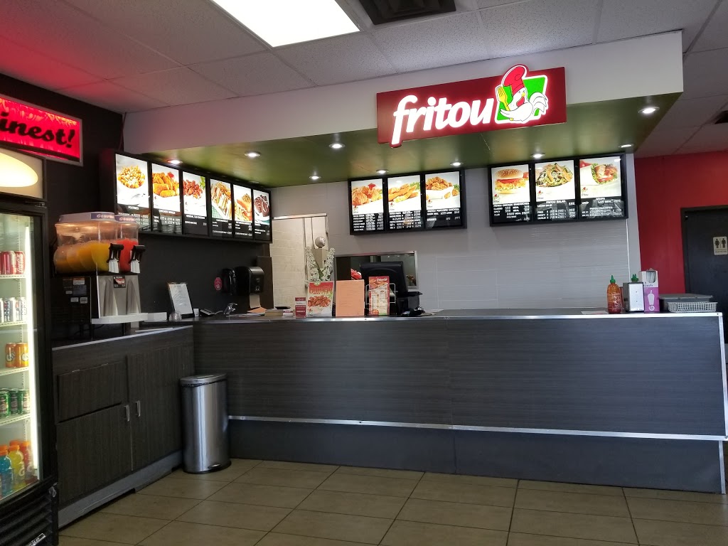 Fritou Chicken | 6350 Dewdney Ave, Regina, SK S4T 1E3, Canada | Phone: (306) 206-1338