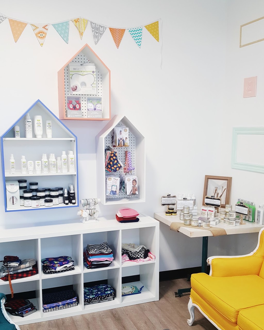La Parent-aise | 1950 Rue de lInterlude, Québec, QC G3K 0R6, Canada | Phone: (418) 843-2323