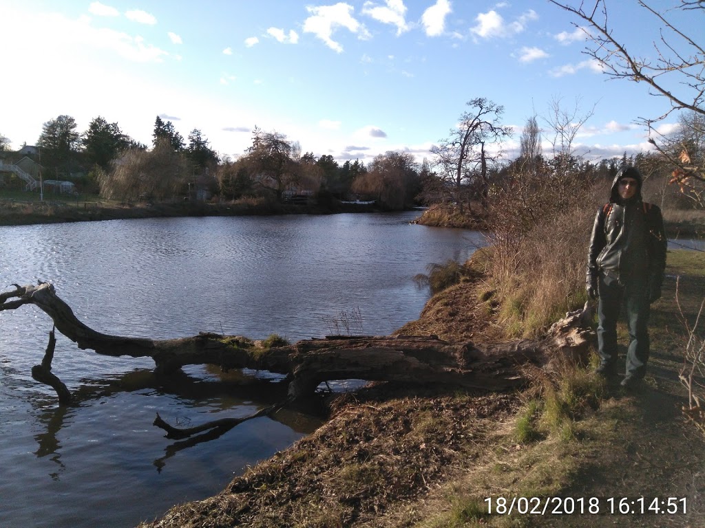 Tillicum Park | Arena Rd, Victoria, BC V9A, Canada | Phone: (250) 475-5522