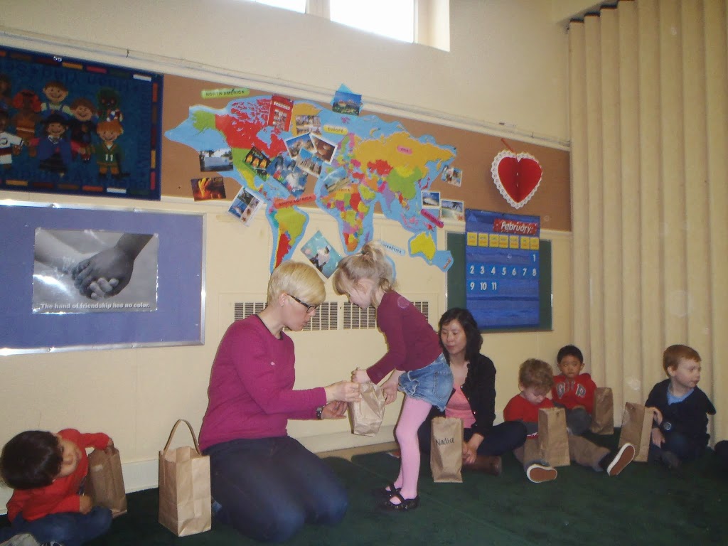 Stepping Stone Preschool | 7284 Cypress St, Vancouver, BC V6P 5M3, Canada | Phone: (604) 261-4315