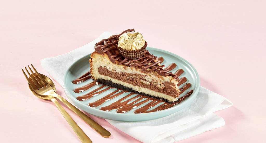D Spot Desserts Richmond Hill | 12270 Yonge St Unit A-1, Richmond Hill, ON L4E 0W5, Canada | Phone: (905) 773-9699