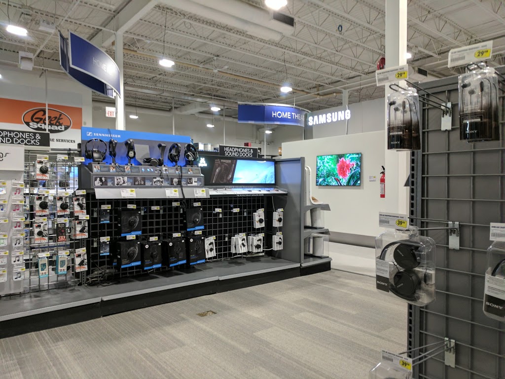 Best Buy | 350R Shawville Blvd SE #110, Calgary, AB T2Y 3S4, Canada | Phone: (403) 509-9120