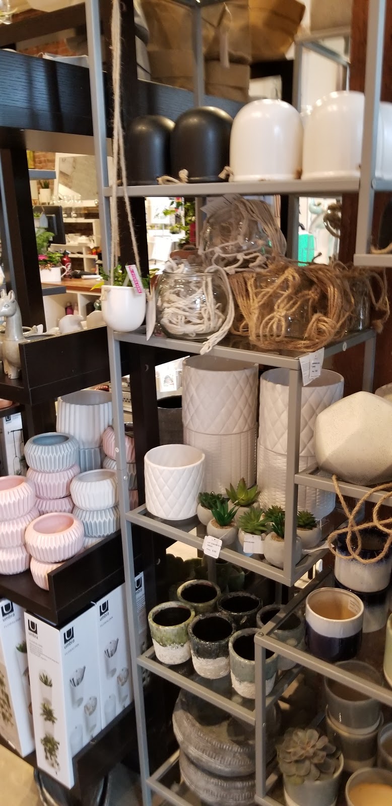 Exposure Home | 1572 W 4th Ave, Vancouver, BC V6J 1L7, Canada | Phone: (604) 253-5808
