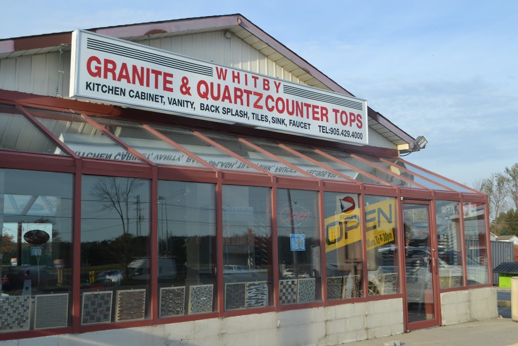 WG | 800 Taunton Rd W, Oshawa, ON L1H 7K4, Canada | Phone: (905) 429-4000