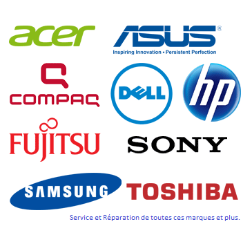 Dominic Informatique | 541 Rue Terry Fox, Mascouche, QC J7K 3N3, Canada | Phone: (438) 880-4485
