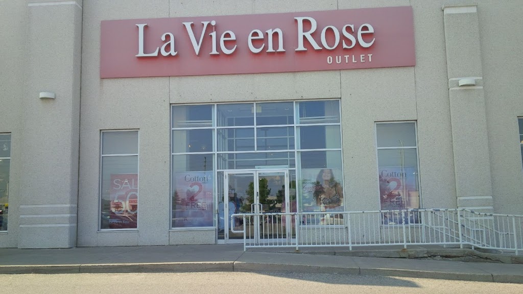 La Vie en Rose Heartland Town Centre Outlet | 6075 Mavis Rd, Mississauga, ON L5R 4G6, Canada | Phone: (905) 890-2925