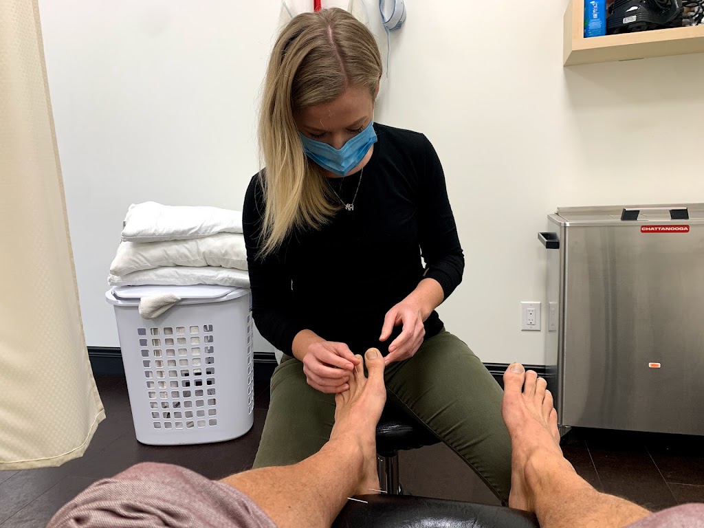 Dynamic Chiropractic & Sports Therapy Center | Unit C, 70 Provincial Trunk Hwy 12 N, Steinbach, MB R5G 1T4, Canada | Phone: (204) 326-9578