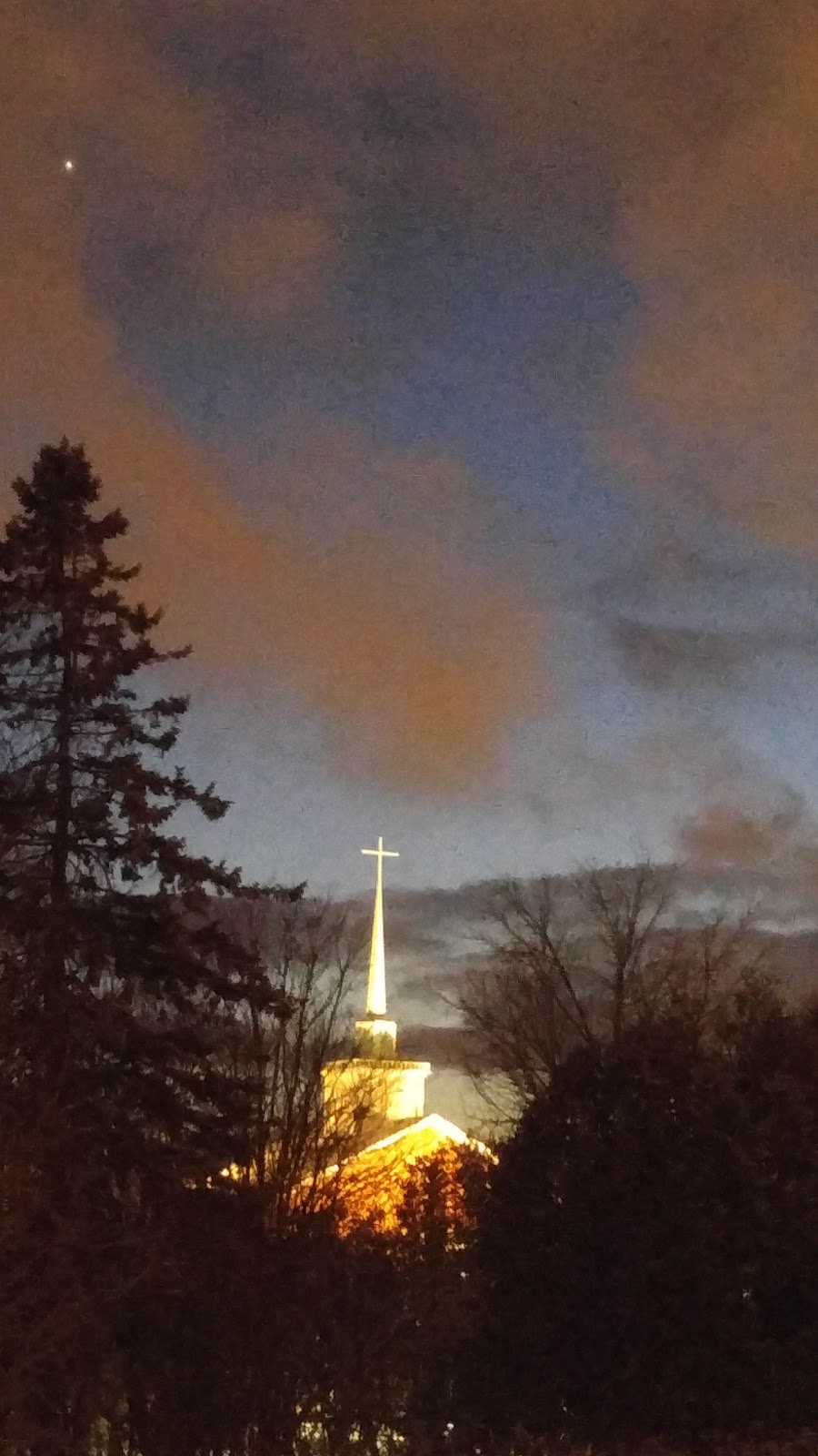 First Baptist Church | 265 Coldwater Rd W, Orillia, ON L3V 3M1, Canada | Phone: (705) 326-3800