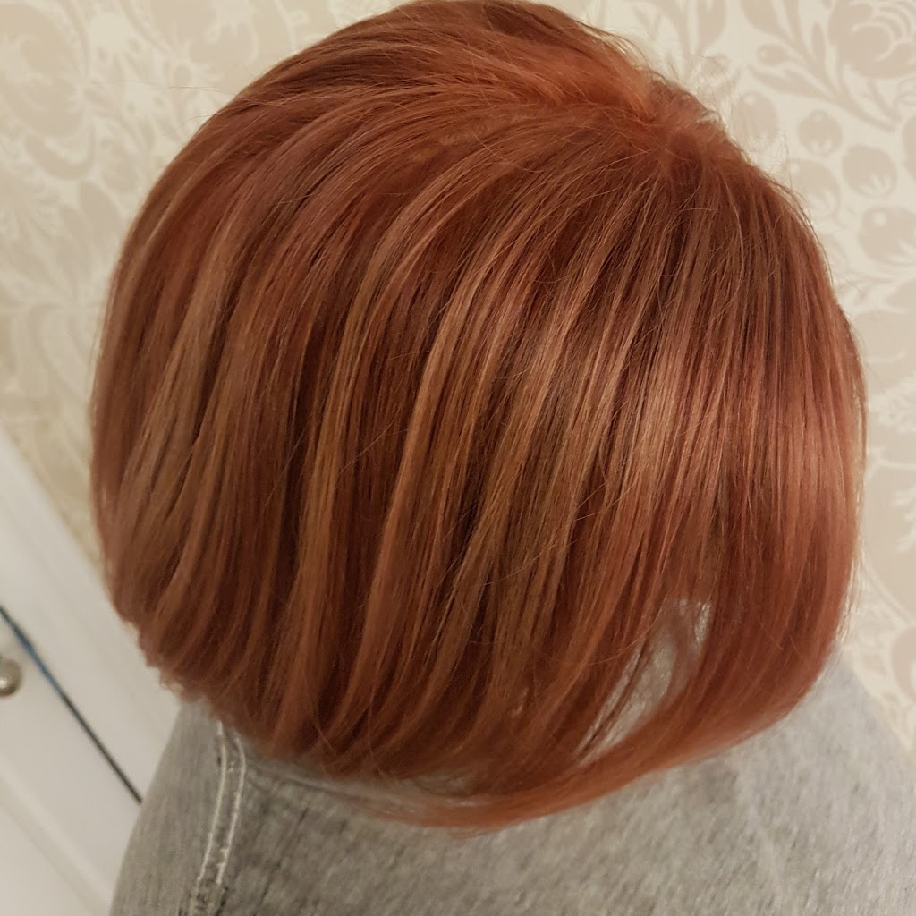 Define Hair Studio Inc | 8099 Weston Rd, Woodbridge, ON L4L 0C1, Canada | Phone: (905) 265-1860