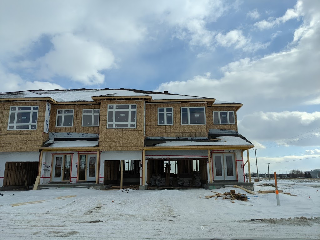 Olympia Homes | 1 Peever Pl, Carleton Place, ON K7C 0K5, Canada | Phone: (613) 257-4555