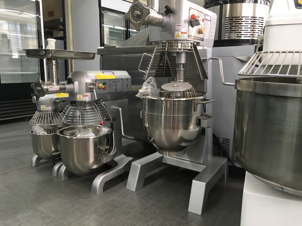Babak Food Equipment | 1052 Boundary Rd, Burnaby, BC V5K 4T3, Canada | Phone: (604) 566-9747