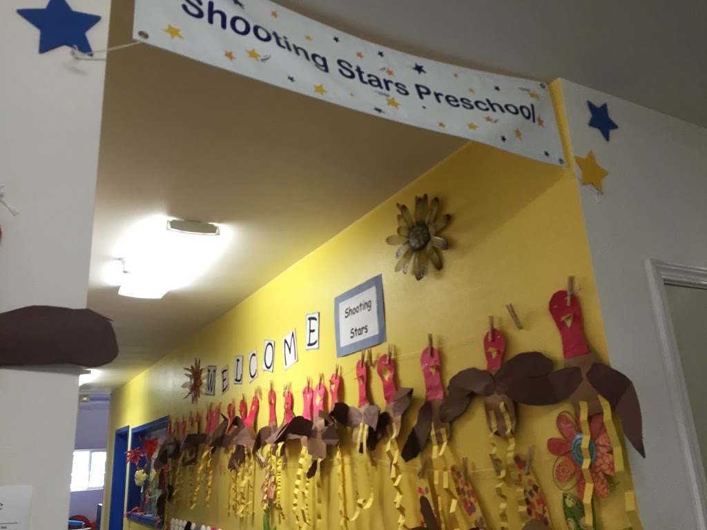 Shooting Star Preschool | 5519 Hovander Rd, Ferndale, WA 98248, USA | Phone: (360) 384-3861