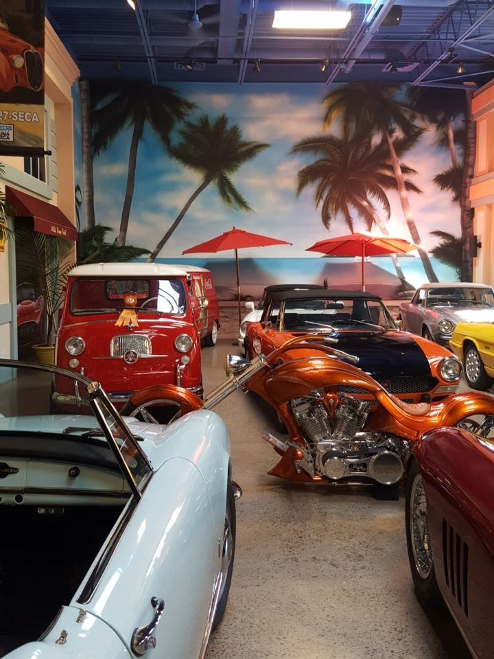 Ocean Drive Motors | 315 Deerhide Cres, North York, ON M9M 2Z2, Canada | Phone: (416) 742-7197