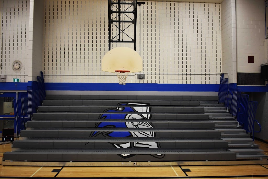 Sport Systems | 28 Industrial Dr, Almonte, ON K0A 1A0, Canada | Phone: (877) 600-4667
