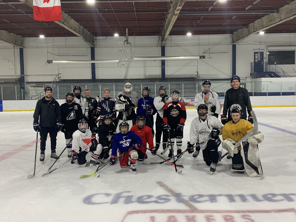 Final 20 Hockey Development | 201 W Chestermere Dr, Chestermere, AB T1X 1B2, Canada | Phone: (403) 200-8787