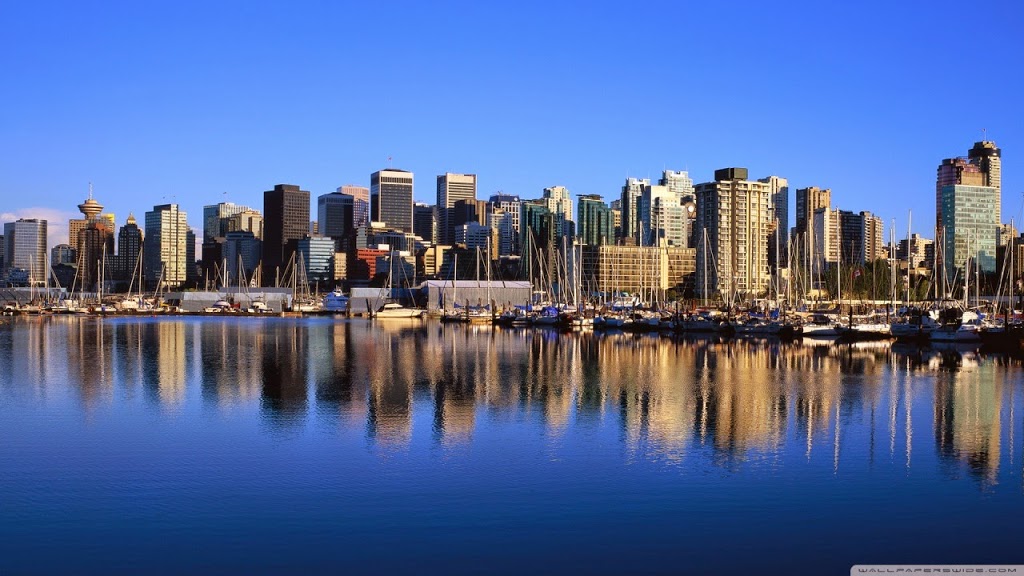 Laurence Putnam - Pacesetter Marketing Ltd. | 889 Harbourside Dr, North Vancouver, BC V7P 3S1, Canada | Phone: (604) 710-5990