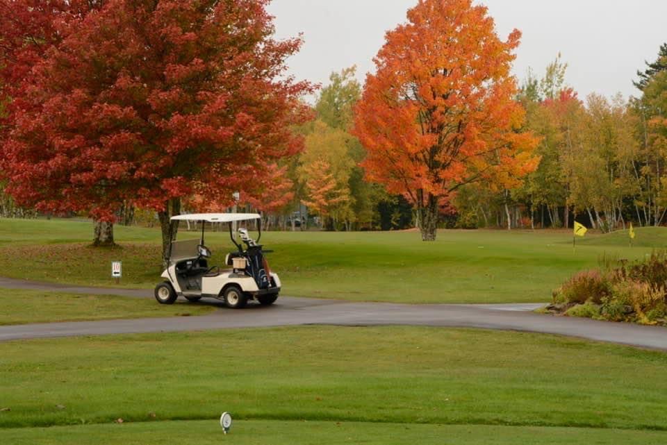 St Ignace Golf Club | 79 Chem. le Buttereau, Saint-Ignace, NB E4X 2G5, Canada | Phone: (506) 876-3737