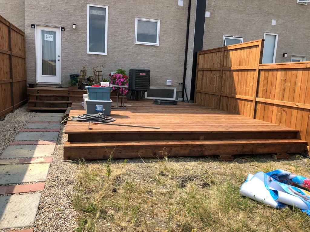 Precision Custom Build Inc. | 200 Queen St W, St. Marys, ON N4X 1A4, Canada | Phone: (519) 319-2894