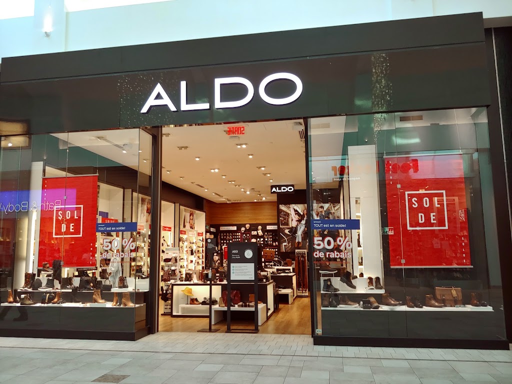 Aldo | P-06, 401 Boul Labelle, Rosemère, QC J7A 3T2, Canada | Phone: (450) 434-6350