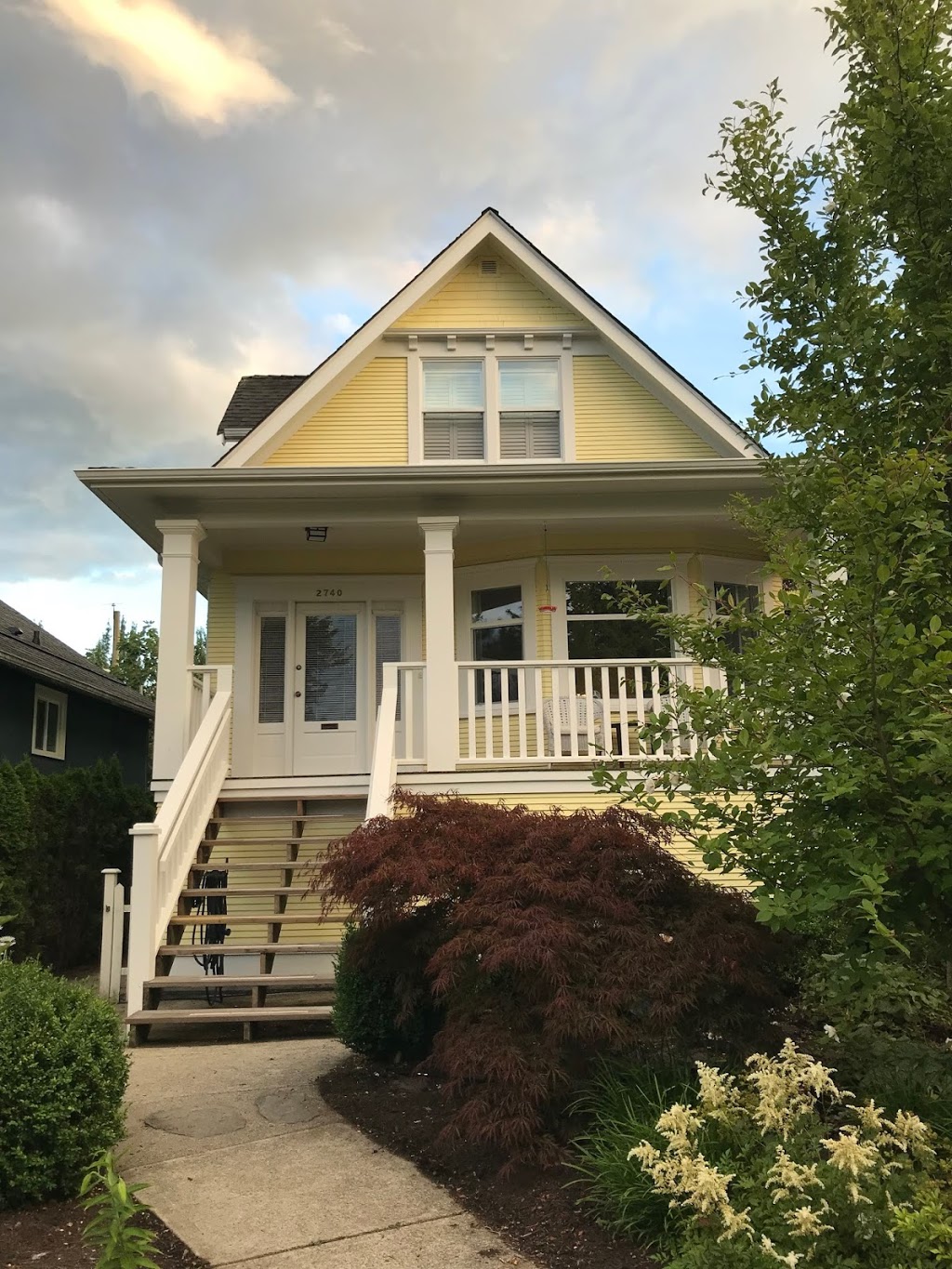 Pro Crew Painting | 2925 W 11th Ave, Vancouver, BC V6K 2M4, Canada | Phone: (604) 785-2739