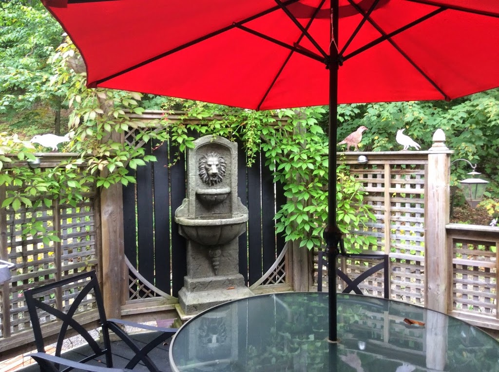 Tranquil Woods Bed & Breakfast | 50 N Portage Rd, Huntsville, ON P1H 2J6, Canada | Phone: (705) 788-7234