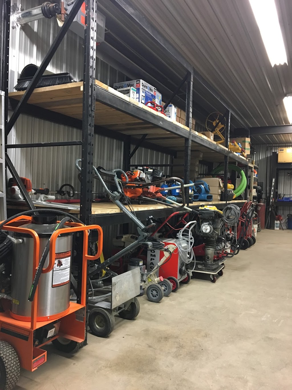 Black River Contracting & Rental | 103 The Queensway S, Keswick, ON L4P 1Z4, Canada | Phone: (905) 476-5000
