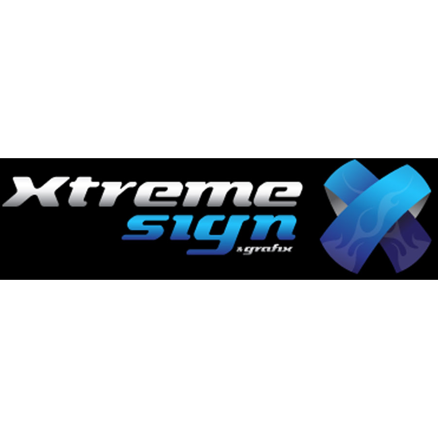 Xtreme Sign & Grafix | 1644 Church Ave, Winnipeg, MB R2X 1G8, Canada | Phone: (204) 654-5084