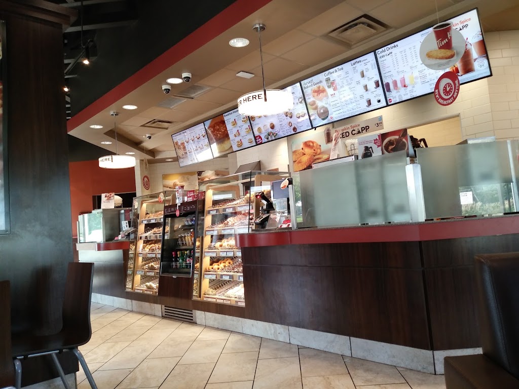 Tim Hortons | 526 Lancaster St W, Kitchener, ON N2K 1L9, Canada | Phone: (519) 570-3186