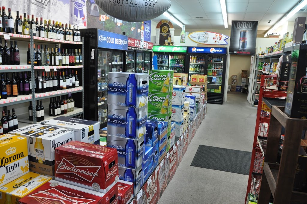 Sumas Liquor and Wine | 444 Cherry St, Sumas, WA 98295, USA | Phone: (360) 988-6482