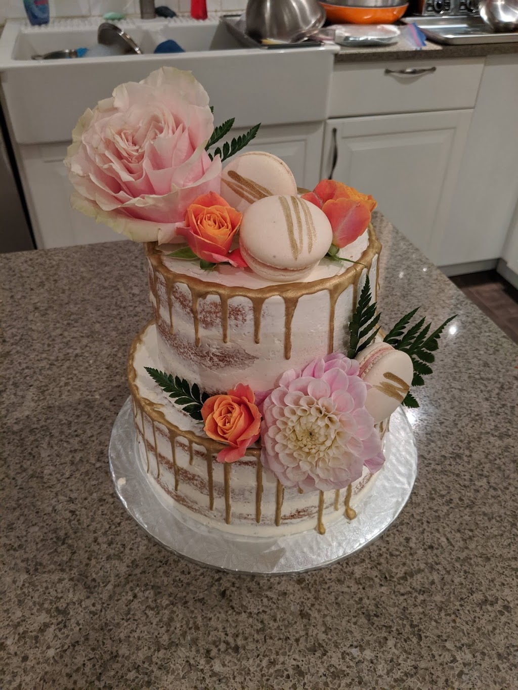 Gâteries Mel et Cat | 969 Rue Bernard-Pilon, Beloeil, QC J3G 1V7, Canada | Phone: (450) 600-5497