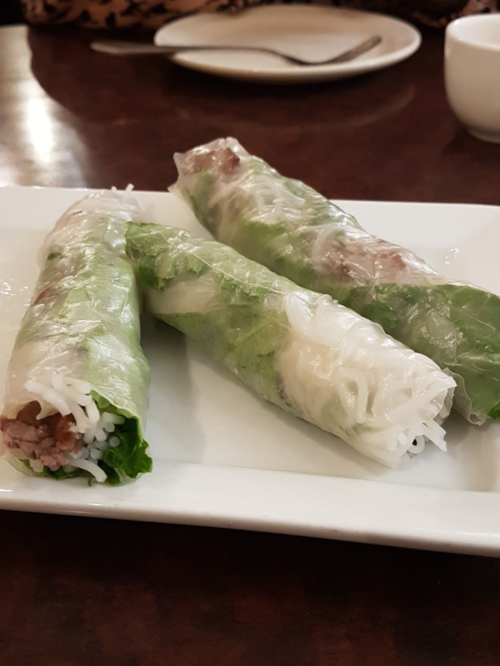 Pho Kinh Do Vietnamese Thai | 650 Woodlawn Rd W, Guelph, ON N1K 1B8, Canada | Phone: (519) 780-1144