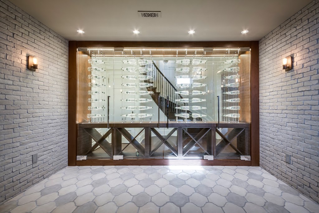 Lancaster Custom Cabinets & Closets inc | 225 McNaughton Rd E #4, Vaughan, ON L6A 4P5, Canada | Phone: (905) 738-1038