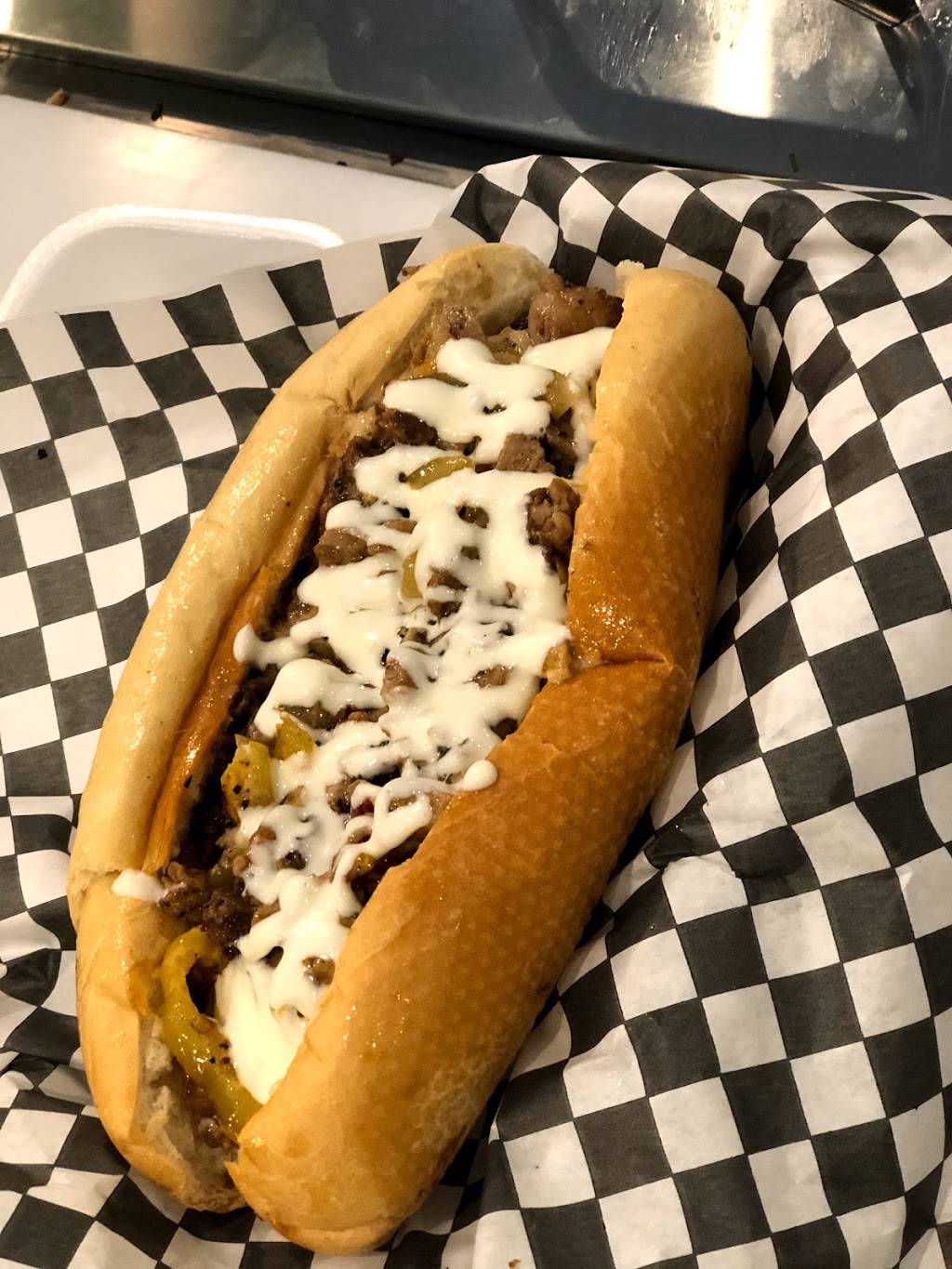 Taza Xpress | 6660 Kennedy Rd #12, Mississauga, ON L5T 2M9, Canada | Phone: (905) 565-5989