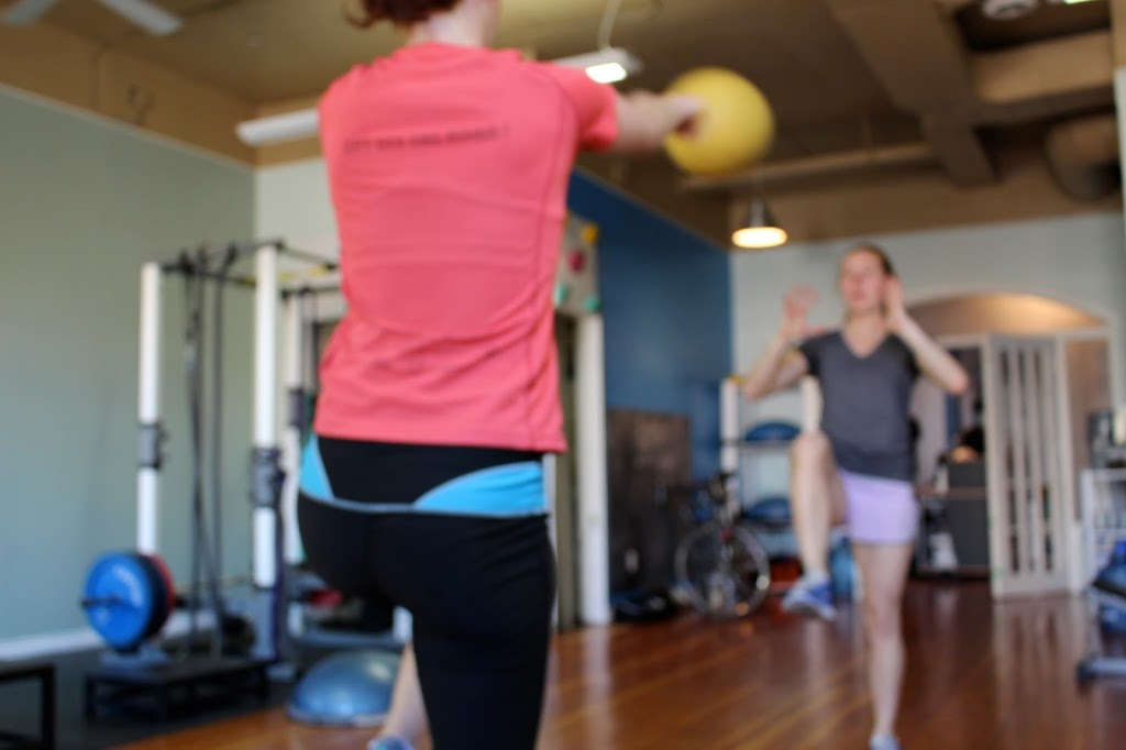 Breathe Fitness | 7747 85 Street NW, Edmonton, AB T6C 3B4, Canada | Phone: (780) 953-5083