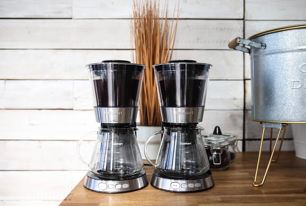 Cuisinart Canada | 100 Conair Pkwy, Woodbridge, ON L4H 0L2, Canada | Phone: (800) 472-7606