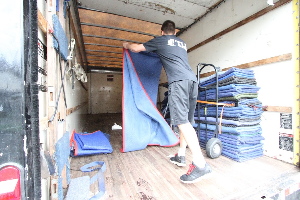 TLL Moving and Storage | 11639 98 Ave, Surrey, BC V3V 2J1, Canada | Phone: (778) 395-6671