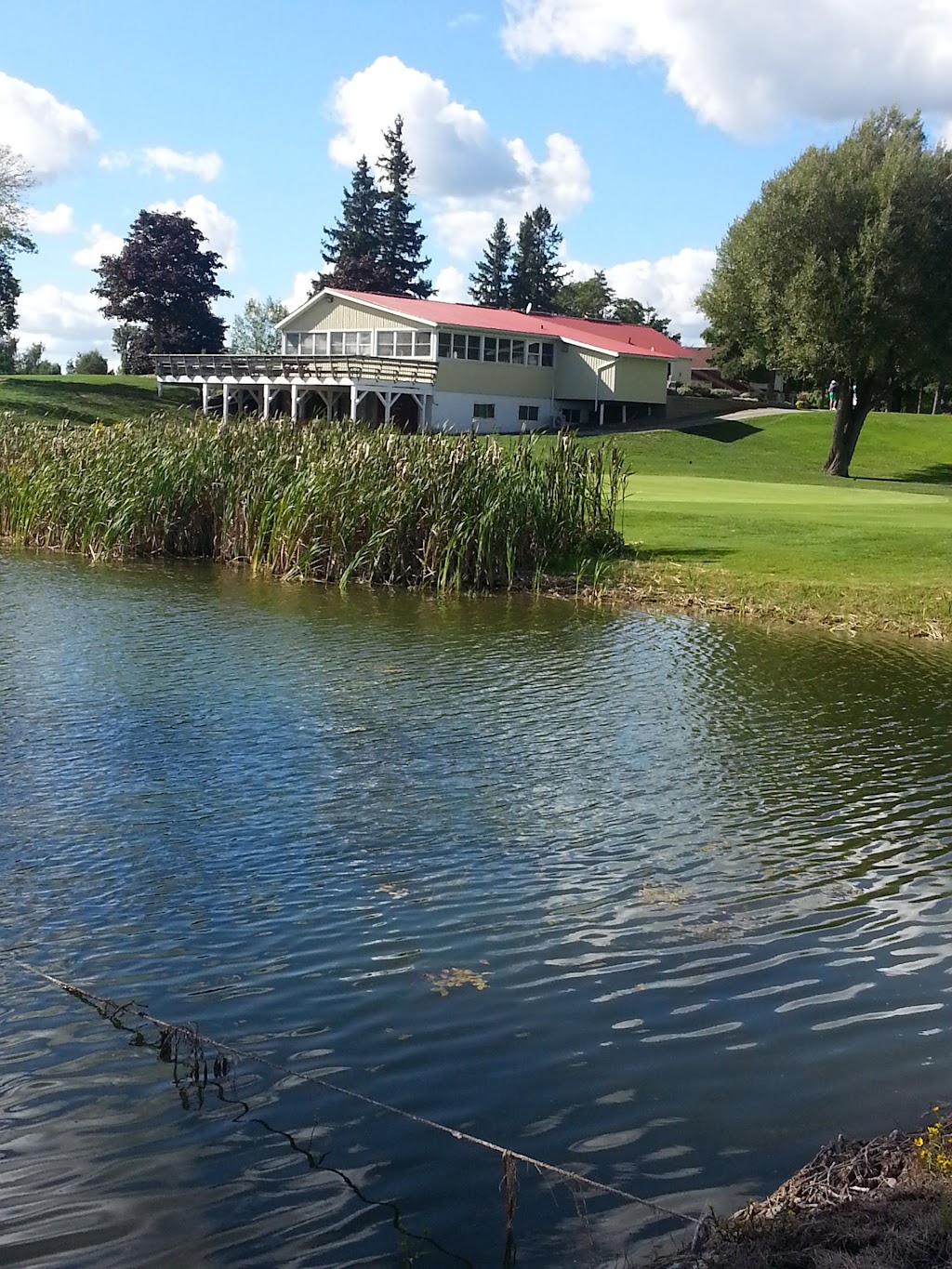 Pineland Greens Golf Club | 722 Safari Rd, Millgrove, ON L8B 1S8, Canada | Phone: (905) 659-1271