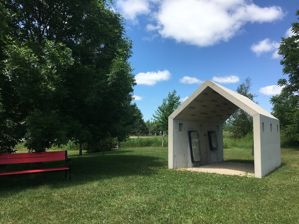 Old Durham Road Pioneer Cemetery | Durham Rd, Priceville, ON N0C 1K0, Canada
