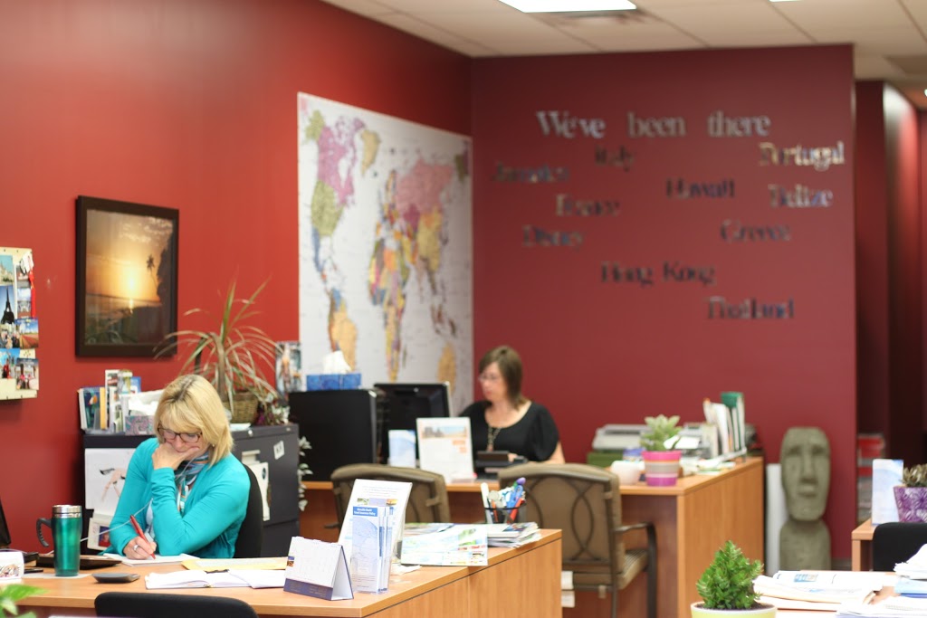 Vacations Away Inc. | 214 Stonebridge Blvd #40, Saskatoon, SK S7T 0J1, Canada | Phone: (306) 477-7460