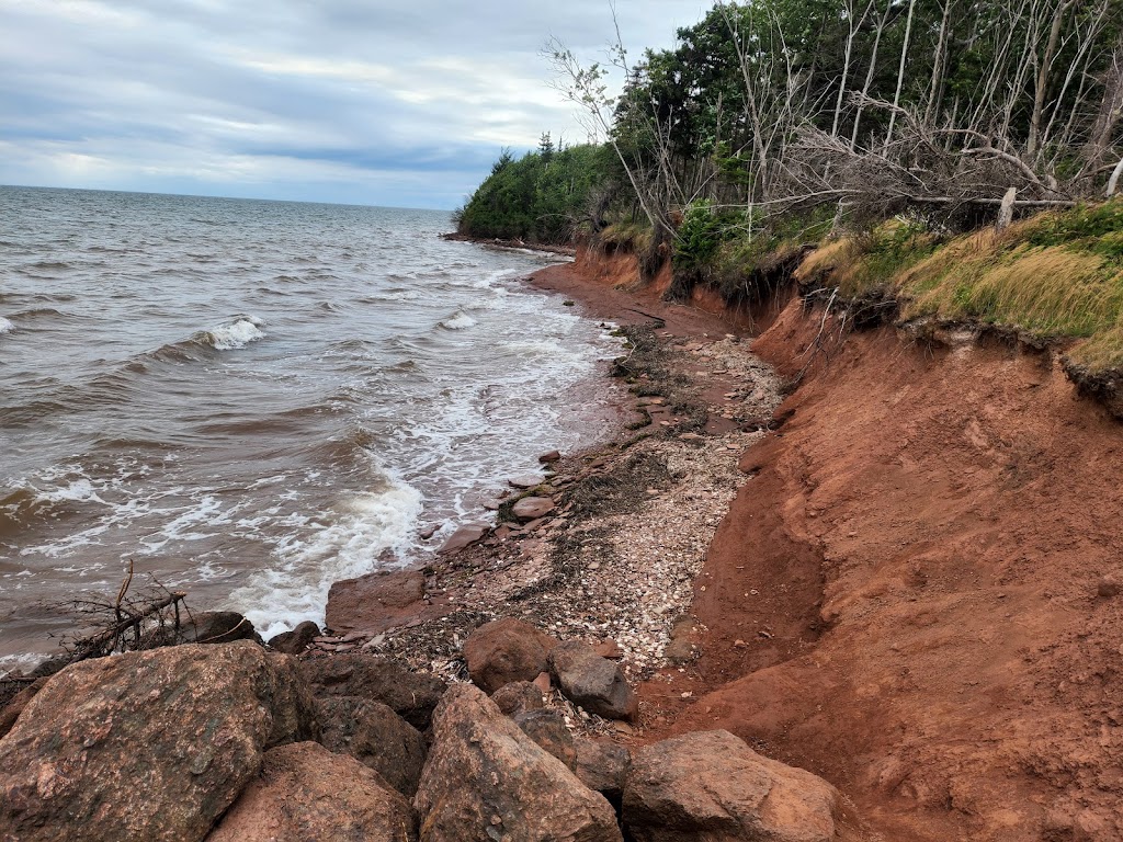 Baywalk Boardwalk | 370 Water St, Summerside, PE C1N 1C4, Canada | Phone: (902) 432-1287