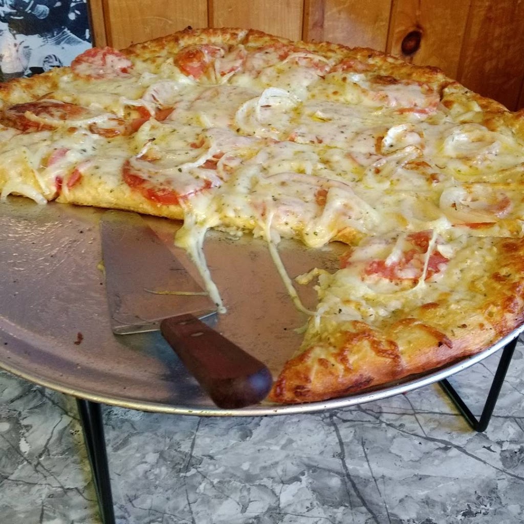 Doinos Pizzeria Bar & Grille | 2709 Harlem Rd, Cheektowaga, NY 14225, USA | Phone: (716) 893-9229