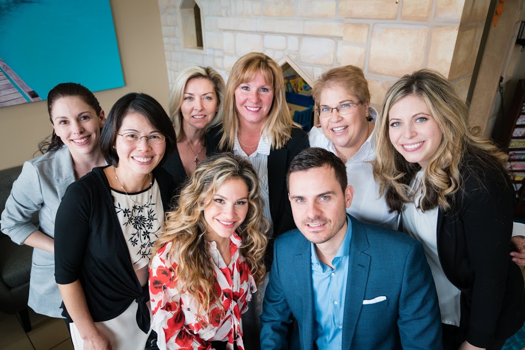 Hollidge Family Dentistry | 130 Hollidge Blvd b8, Aurora, ON L4G 8A3, Canada | Phone: (905) 841-8008