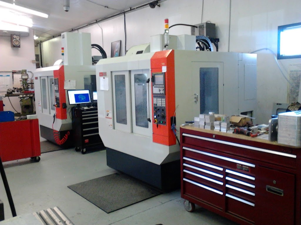 Van Halteren Machine & Tool Ltd | 188 St David St, Lindsay, ON K9V 4Z4, Canada | Phone: (705) 878-0042