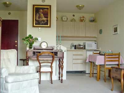 Amica Beechwood Village | 2315 Mills Rd, Sidney, BC V8L 5W6, Canada | Phone: (250) 655-0849