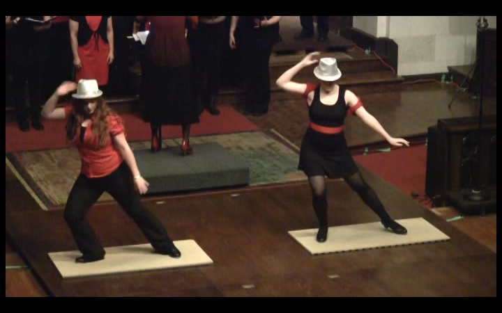 The Voices of Broadway Show Choir | 1795 Avon Dr, Malahide, ON N0L, Canada | Phone: (226) 271-1213