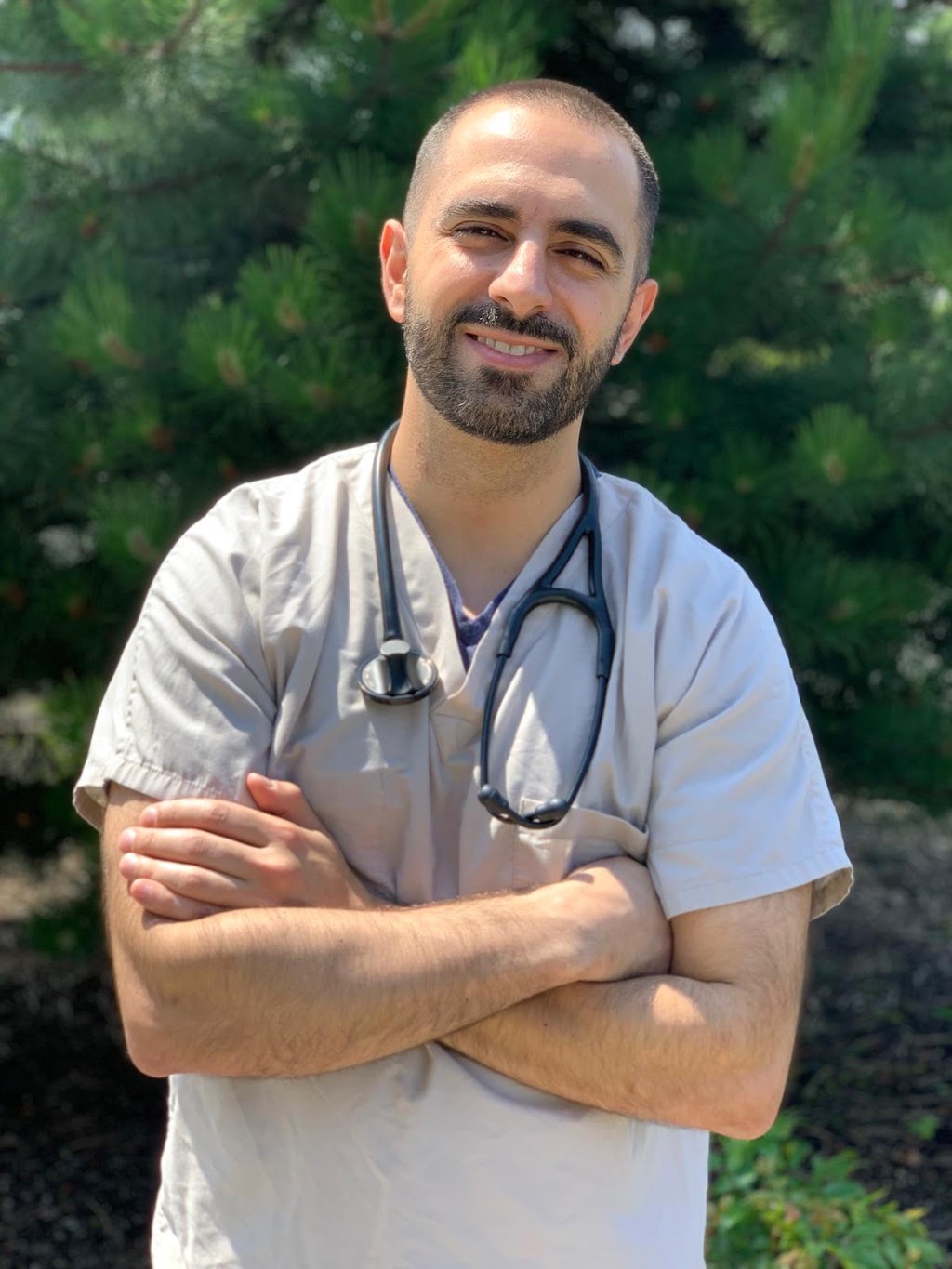 Dr. Ahmad Abouzant, ND | 101-20759 40 Ave, Langley, BC V3A 2X9, Canada | Phone: (604) 427-2574